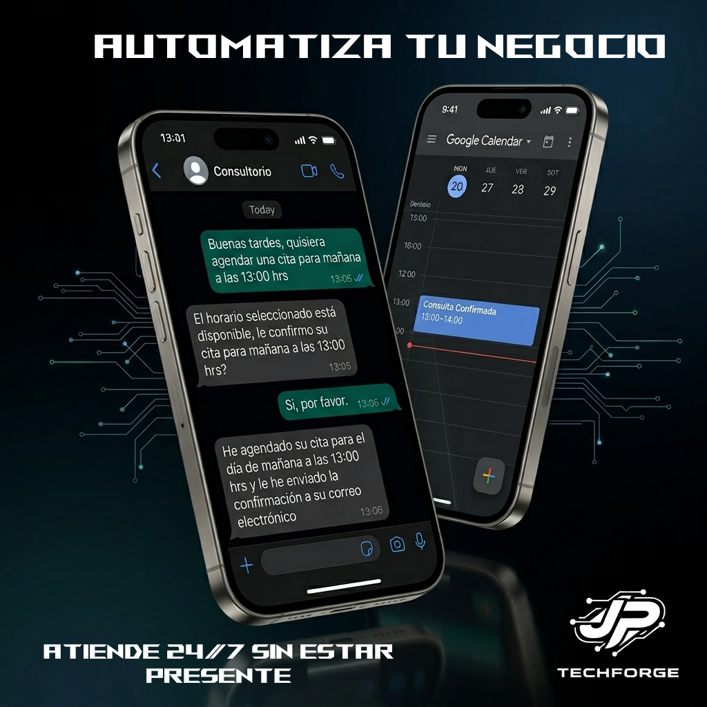 Automatización 1