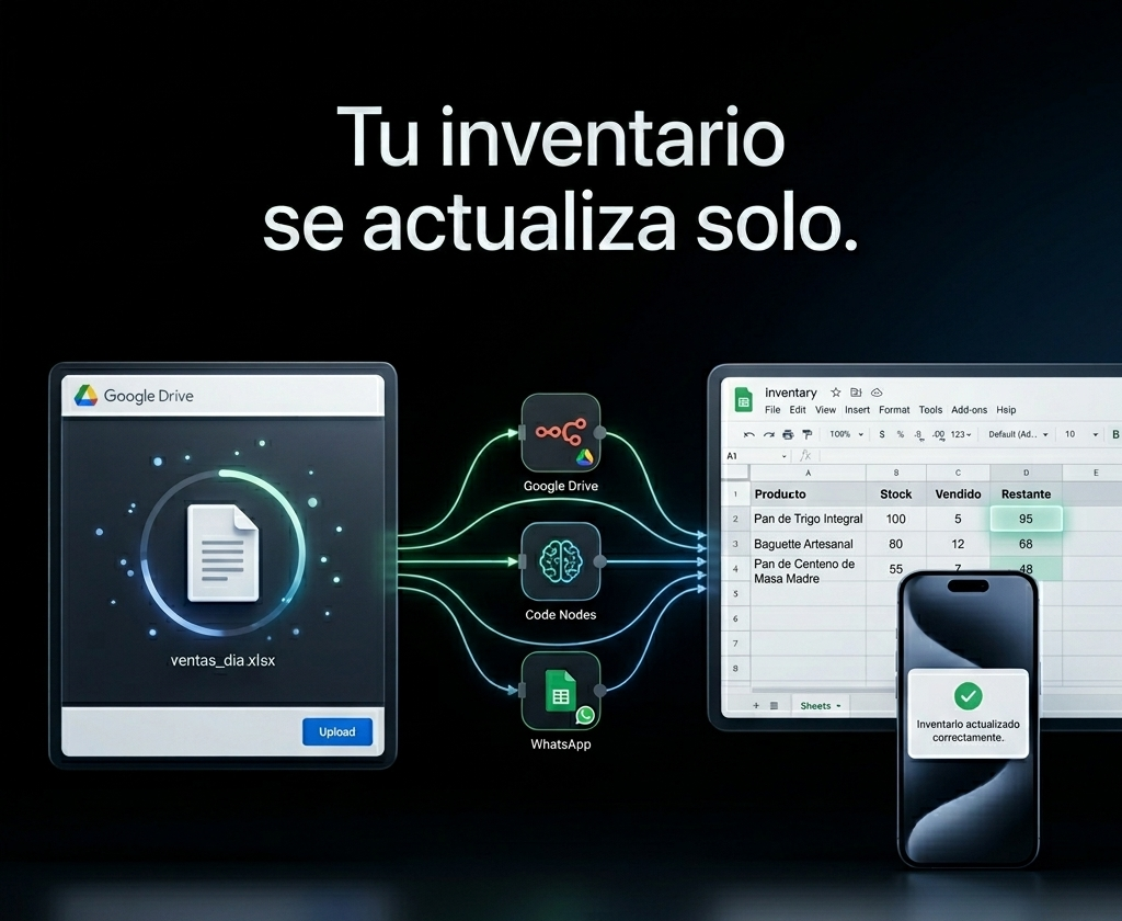 Automatización 2