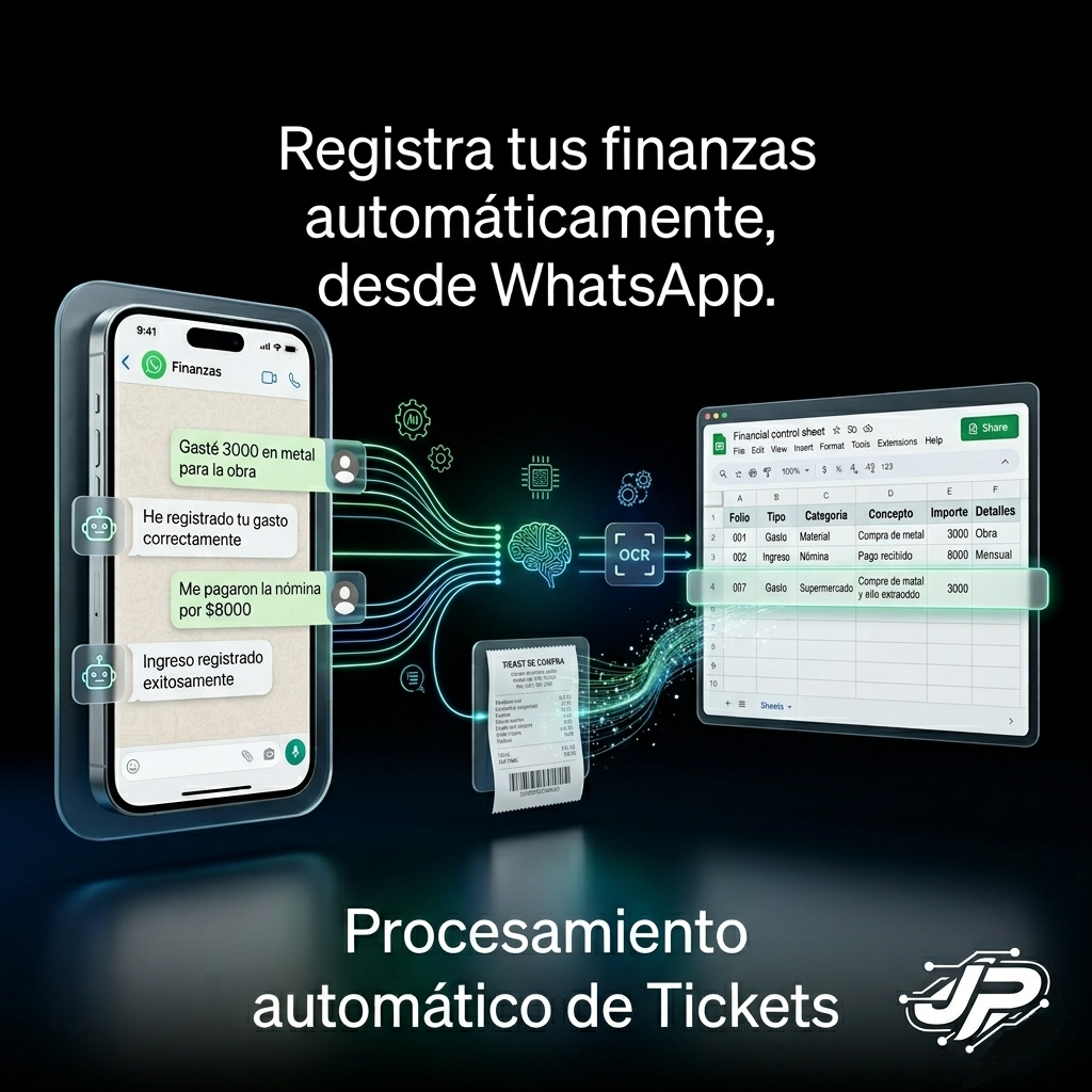 Automatización 3