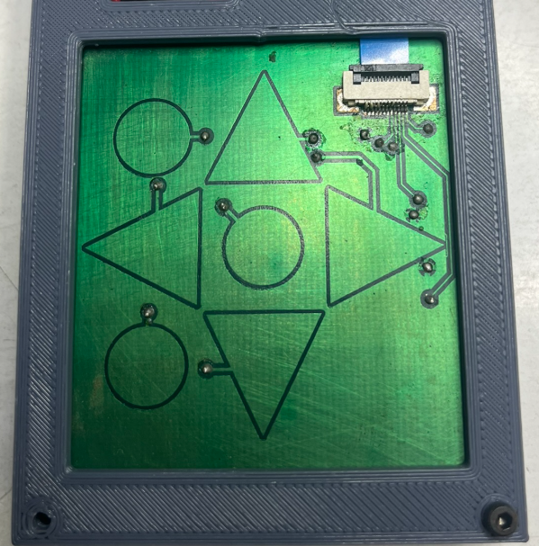 Proyecto electrónico 4