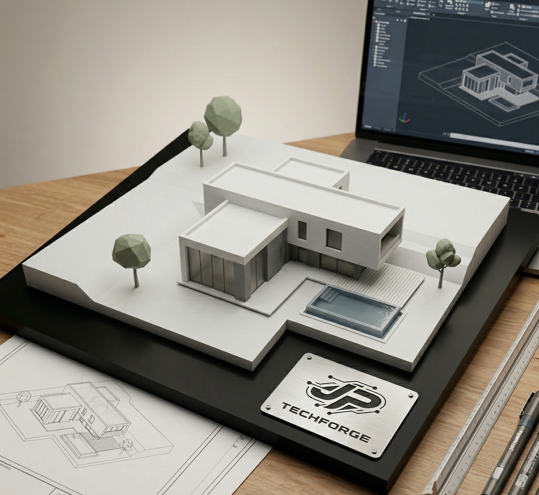Impresión 3D 3