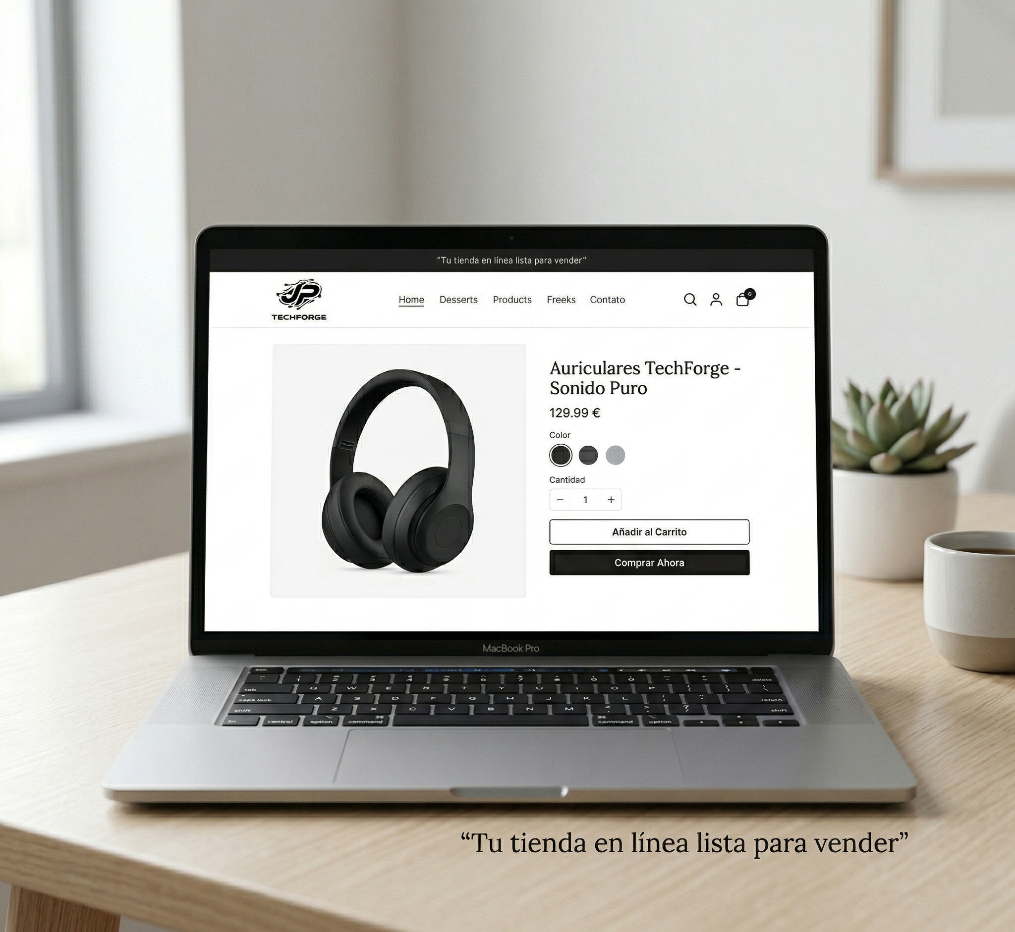 Proyecto web 3